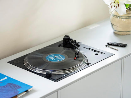 Ortofon Concorde Music Red DJ Phono Cartridge