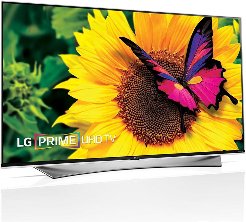 LG 79UF9500 79-Inch 4K Ultra HD Smart LED TV — main product image