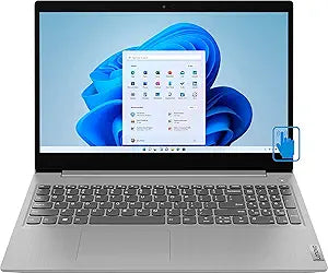 Lenovo IdeaPad 3 15