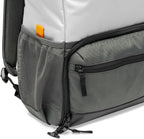 Lowepro LP37236-PWW Truckee BP 200 LX Camera Backpack Light Grey