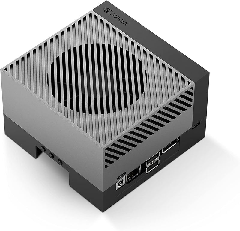 NVIDIA 945-13730-0050-000 Jetson AGX Orin 64GB Dev Kit — main product image