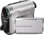 Sony DCR-HC52 MiniDV Handycam Camcorder Renewed