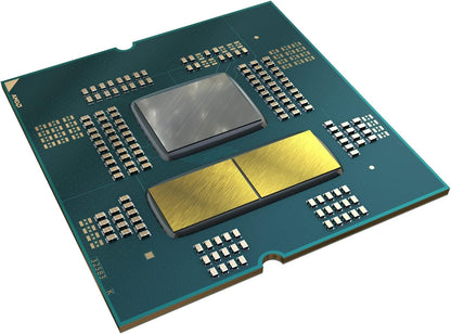 AMD RYZEN 5 7600X 6-Core Unlocked Desktop Processor