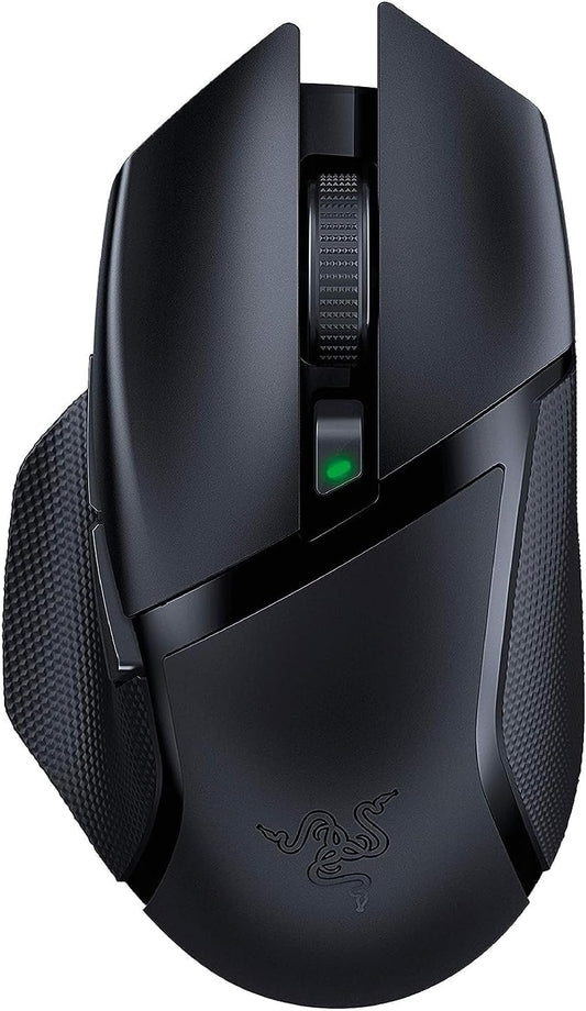 Razer RZ01-03150100-R3U1 Basilisk X HyperSpeed Mouse