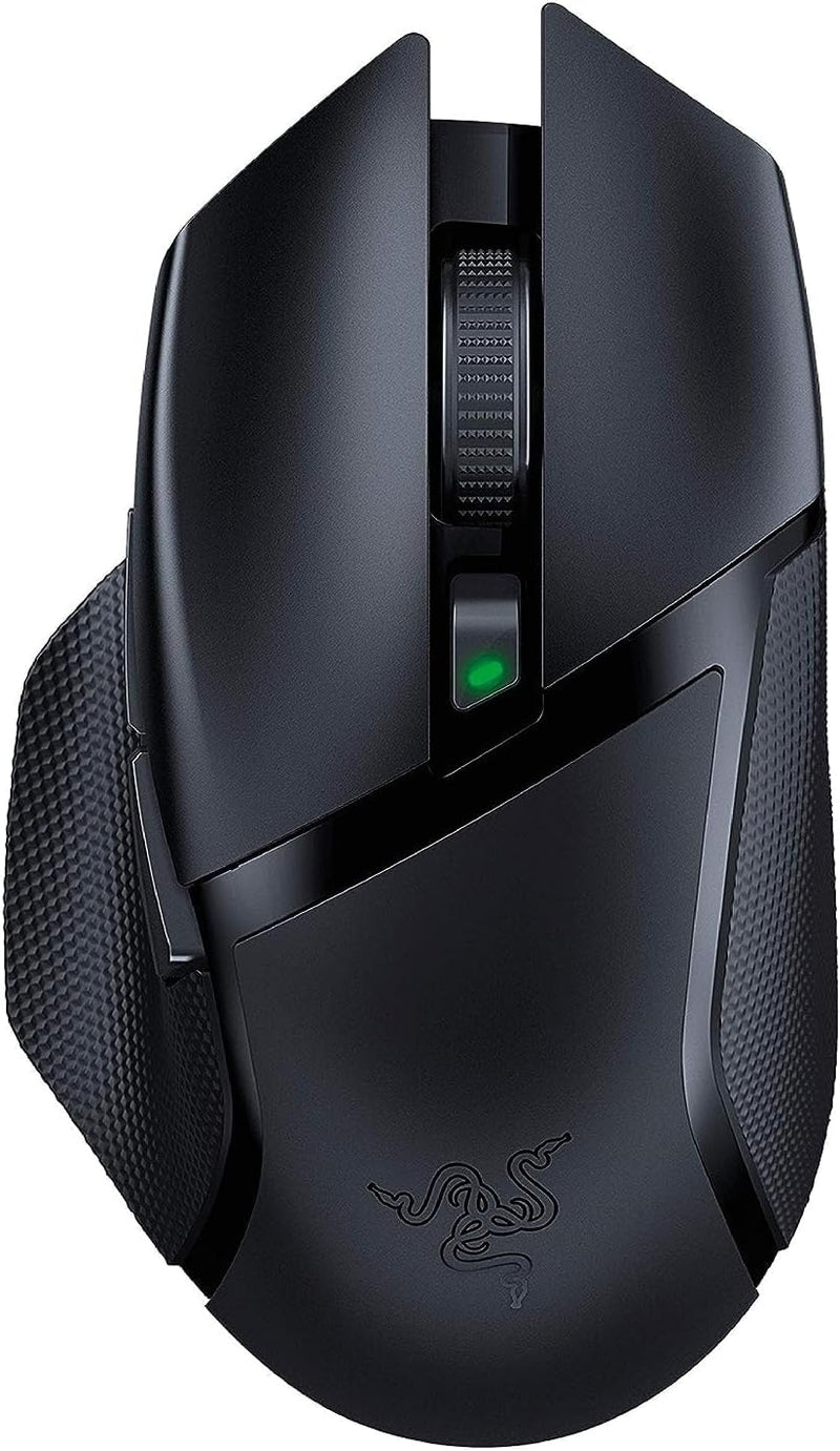 Razer RZ01-03150100-R3U1 Basilisk X HyperSpeed Mouse — main product image