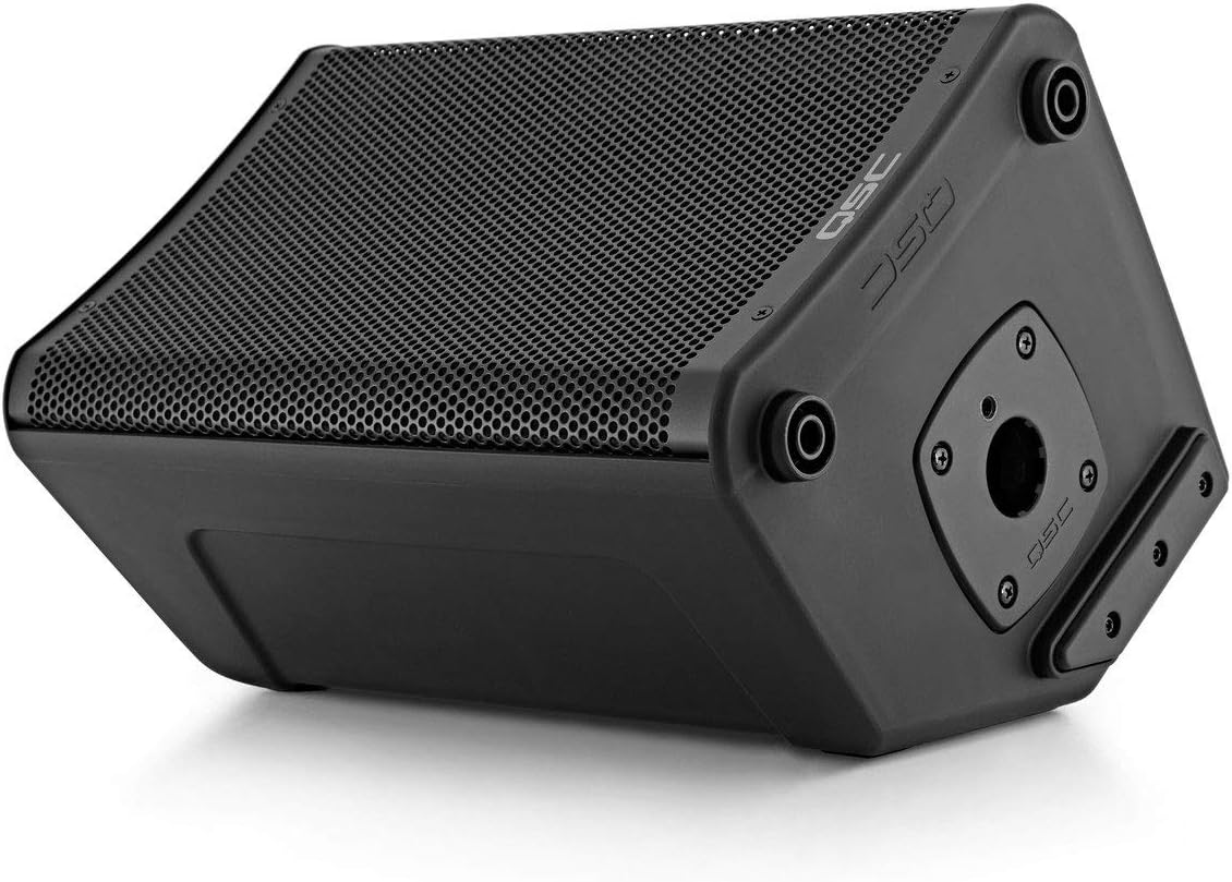 QSC CP8-NA 8-Inch Compact Powered Loudspeaker