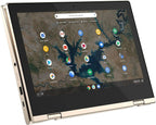 Lenovo 82H Chromebook Flex 3i 11.6