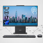 Lenovo 27IRH9 IdeaCentre i7 All-in-One Touchscreen