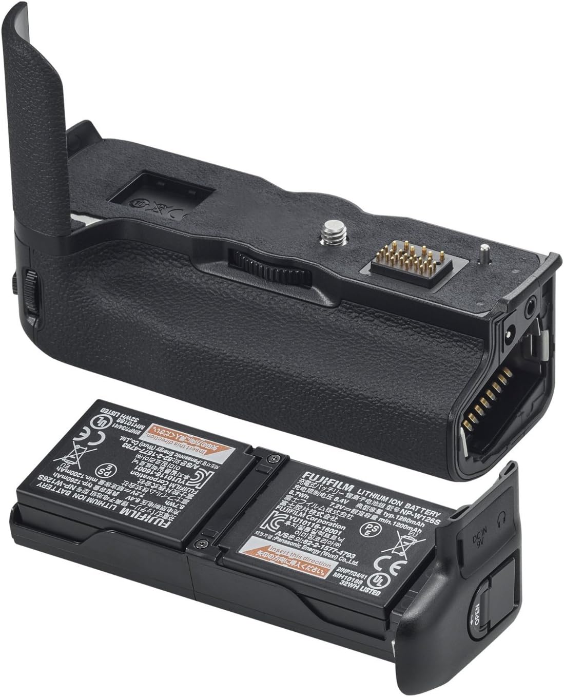 Fujifilm VPB-XT2 Vertical Power Booster Grip for X-T2 Camera