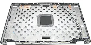 HP AM0TJ000100 LCD Back Cover Zbook 15 — main product image