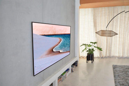 LG GX 65" 4K OLED TV Extended Warranty Bundle