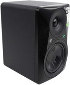 Mackie MR524 Studio Monitor Bundle Samson SR350 Headphones