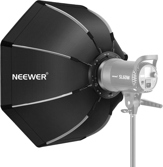 Neewer SF-RPBO36 35.4" Octagonal Softbox Bowens Mount