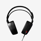 SteelSeries 61453 Arctis Pro GameDAC Hi-Res Gaming Headset