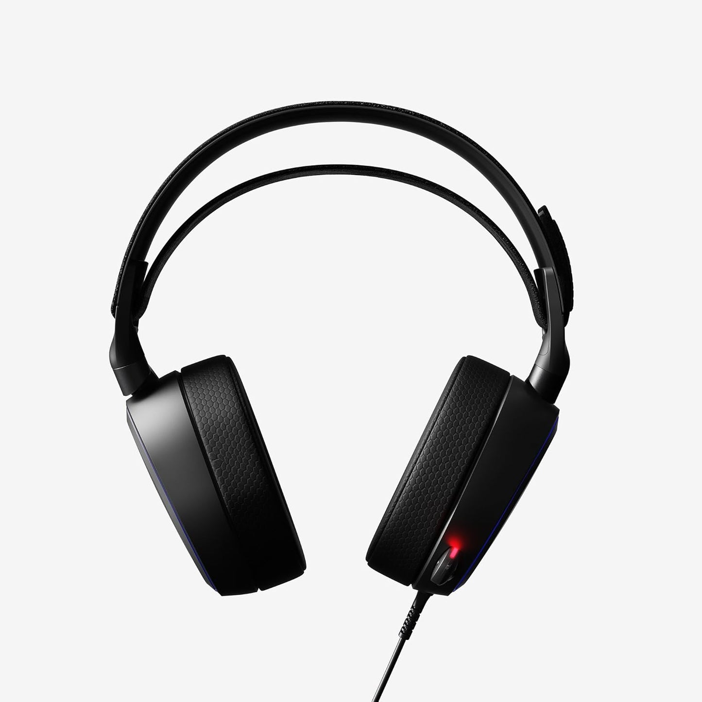 SteelSeries 61453 Arctis Pro GameDAC Hi-Res Gaming Headset