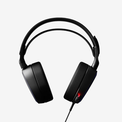 SteelSeries 61453 Arctis Pro GameDAC Hi-Res Gaming Headset