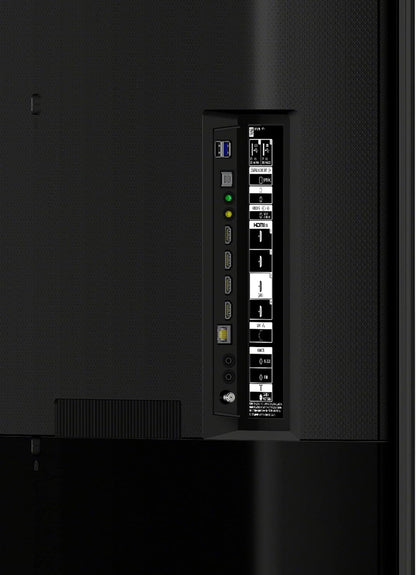 Sony FWD-55X800H 55" 4K HDR Pro LED Display