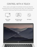HP 14a-nd0040nr Chromebook 14