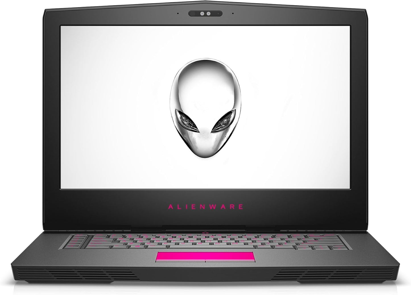 Alienware AW15R3-3831SLV i7 GTX1060 Gaming Laptop