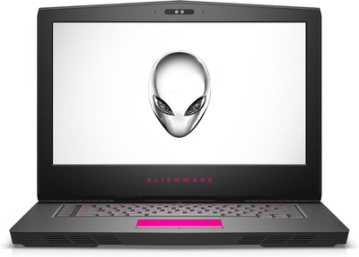 Alienware AW15R3-3831SLV i7 GTX1060 Gaming Laptop