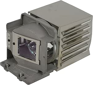 Optoma BL-FP240A, P-VIP, 240W Projector Replacement Lamp