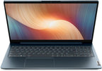 Lenovo Ideapad AMD Ryzen 7 15.6in FHD Laptop Renewed