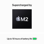 Apple MQKP3LL/A 2023 MacBook Air 15