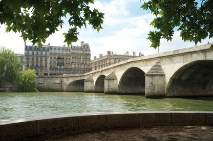 Cokin P123S P-Series Gradual Blue B2 Soft Filter