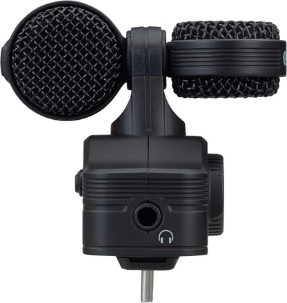 Zoom Am7 Android USB-C Stereo Microphone