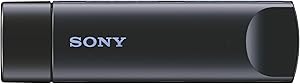 Sony UWABR100AEP Wireless LAN Adapter — main product image