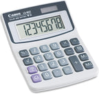 Canon 4075A007AA 8-Digit Minidesk Office Calculator