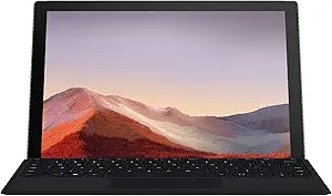 Microsoft Surface Pro 7 i3 4GB RAM 128GB SSD Type Cover — main product image