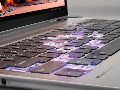 Lenovo Yoga 7 Ryzen 7 2-in-1 Touchscreen Laptop