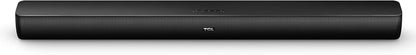 TCL 43S425 43" 4K Roku TV with Soundbar