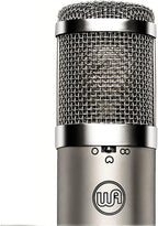 Warm Audio WA-47jr FET Condenser Microphone Bundle