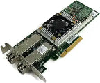 Dell Y40PH 10GbE Dual Port SFP+ Network Card