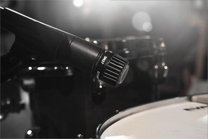 Shure SM57-LC Instrument Microphone Dynamic Cardioid XLR