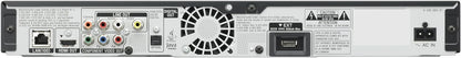 Sony BDP-S360 Blu-ray Disc Player 1080p (2009 Model)