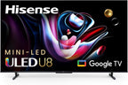 Hisense 65U8K 65