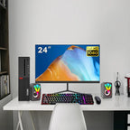 Lenovo M710S ThinkCentre PC 24
