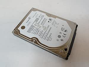 HP ST9120817AS Seagate 120GB SATA 2.5-Inch HDD — main product image
