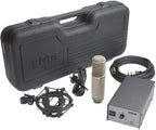 Rode NTK-cr K2 Valve Condenser Microphone (Renewed)