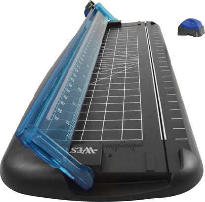Westcott 15804 Multi-Purpose 12 Inch Paper Trimmer
