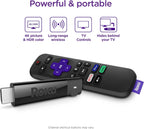 Roku 3810R Streaming Stick+ 4K HDR