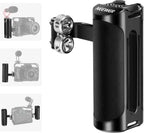 Neewer VS105 Aluminum Side Handle Camera Cage Grip