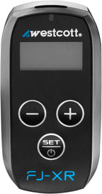 Westcott FJ-XR Wireless Flash Receiver for FJ-X2m