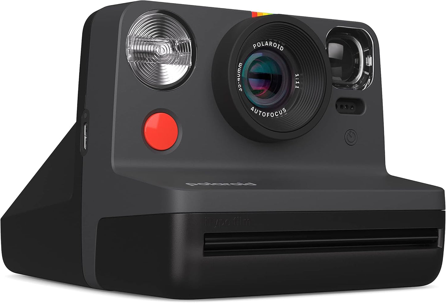 Polaroid 9095 Now Gen 2 Instant Film Camera