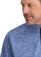 Spyder 38A125306 Men's Accord 1/2 Zip Quick Dry Shirt