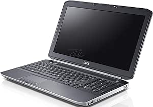 DELL 469-4109 Latitude E5530: i5-3210M, 4GB, 128GB SSD — main product image