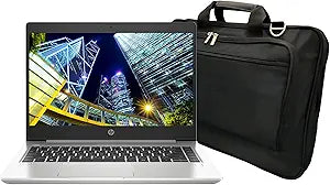 HP ASIHL143 ProBook 445 G7 14in Ryzen 7 Laptop — main product image